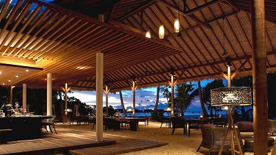 The Island Grill 燒烤餐廳